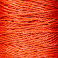 Fil poly orange 2,5 mm 9 brins inox 500 m