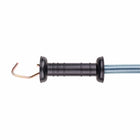 Diamond hook handle spring 3 m Ø60×700 mm - Sentinel