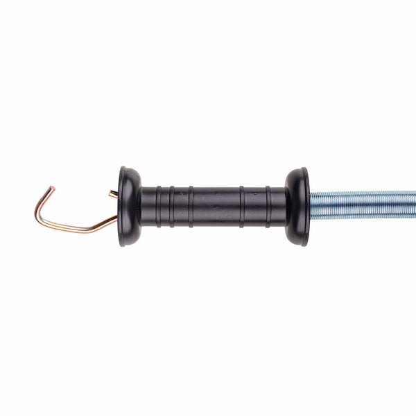 Diamond hook handle with 5m spring Ø60×750 mm - Sentinel