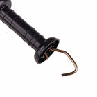 Diamond hook handle spring 3 m Ø60×700 mm - Sentinel