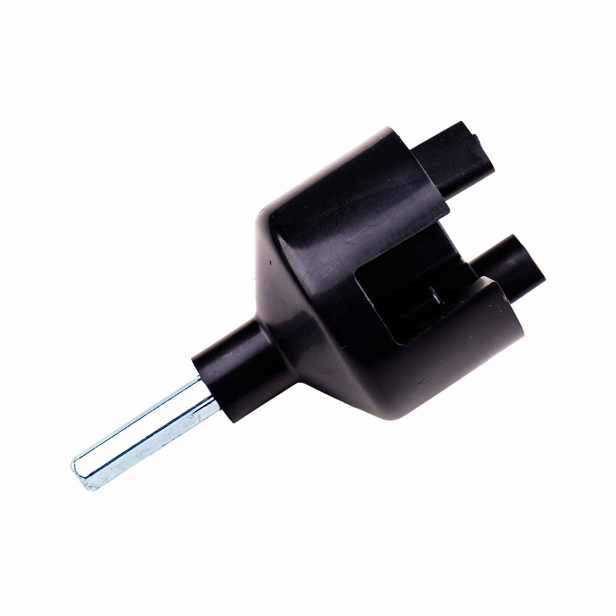 Universal sleeve for electric fence - Sentinel