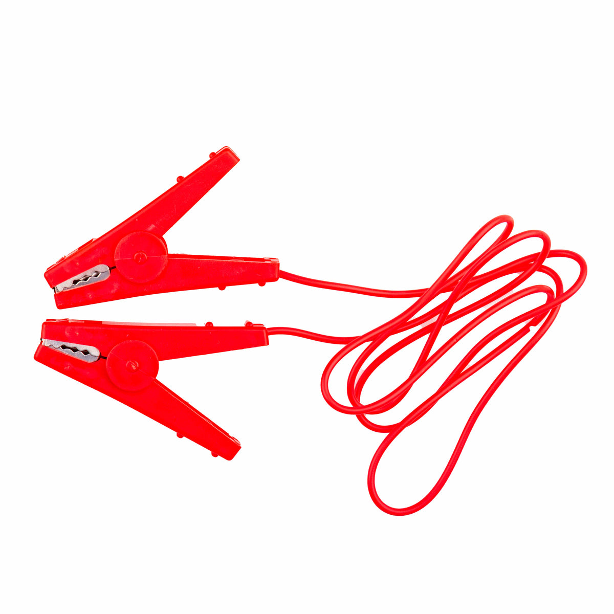 4 ft (1.2 m) Red Jumper Cable - Sentinel