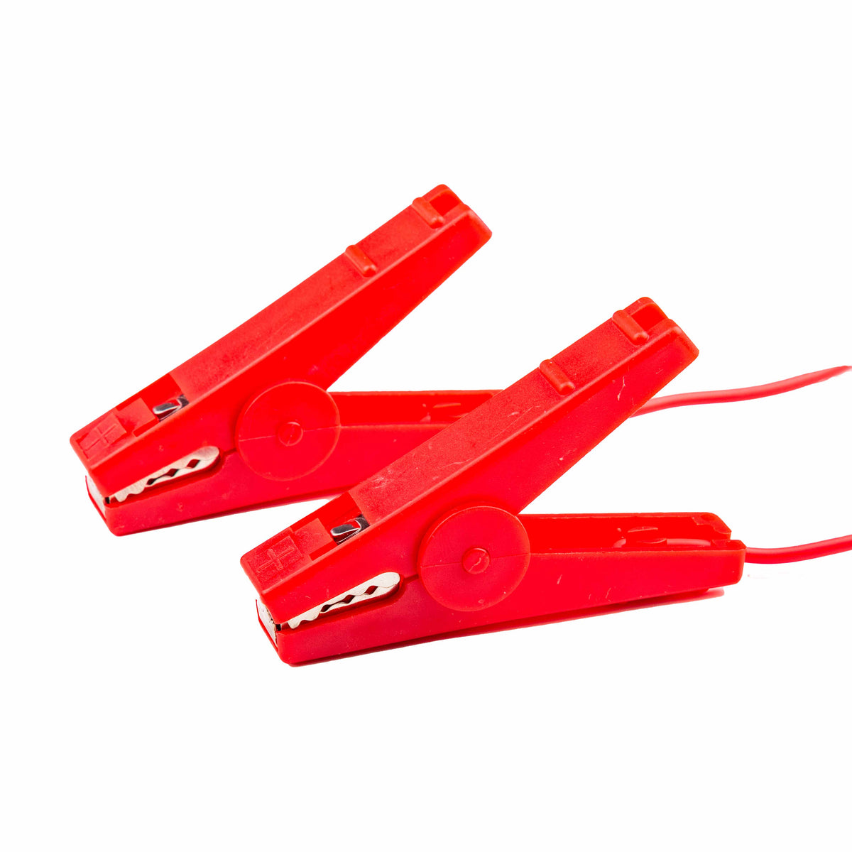 4 ft (1.2 m) Red Jumper Cable - Sentinel