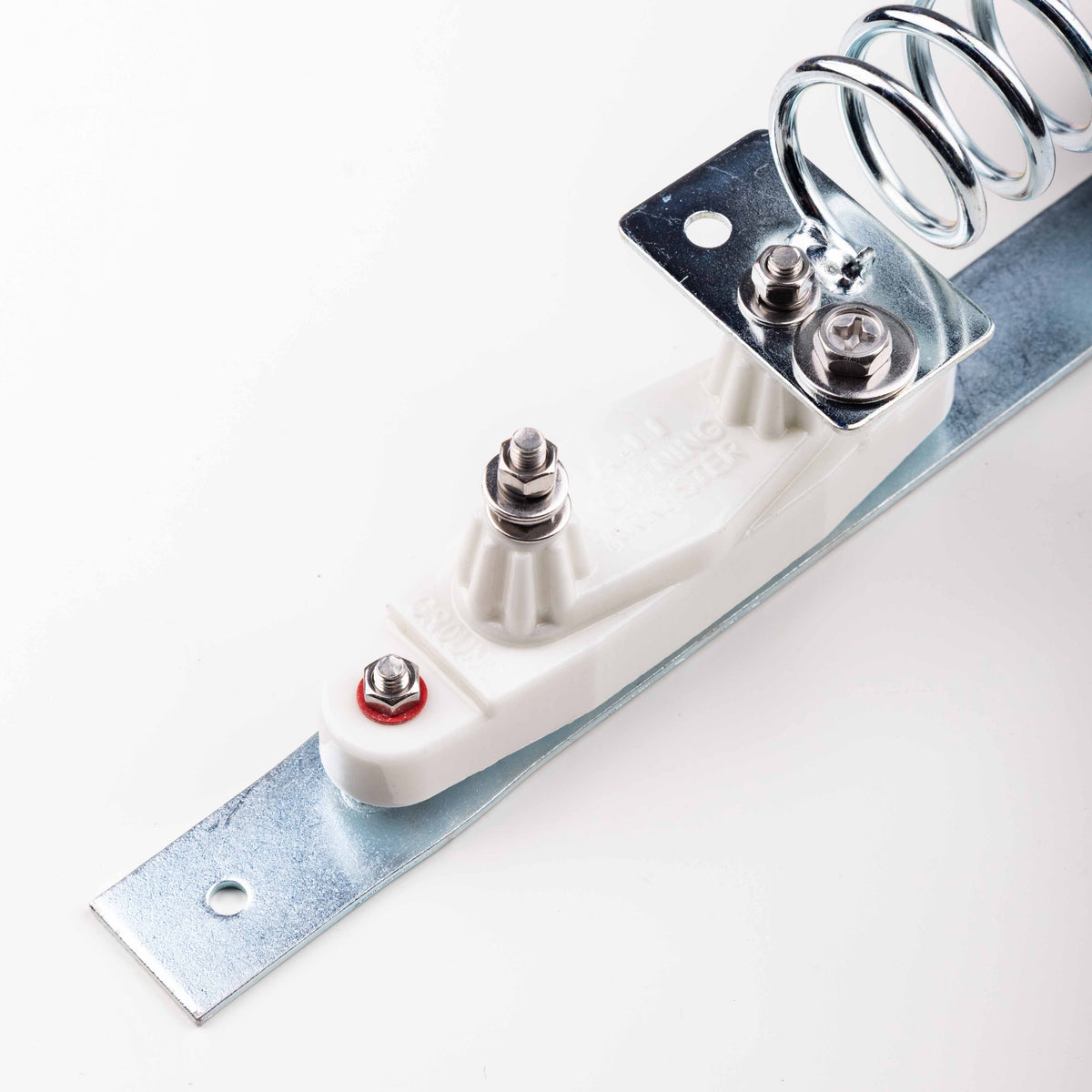 Lightning arrestor kit for electric fence - Sentinel