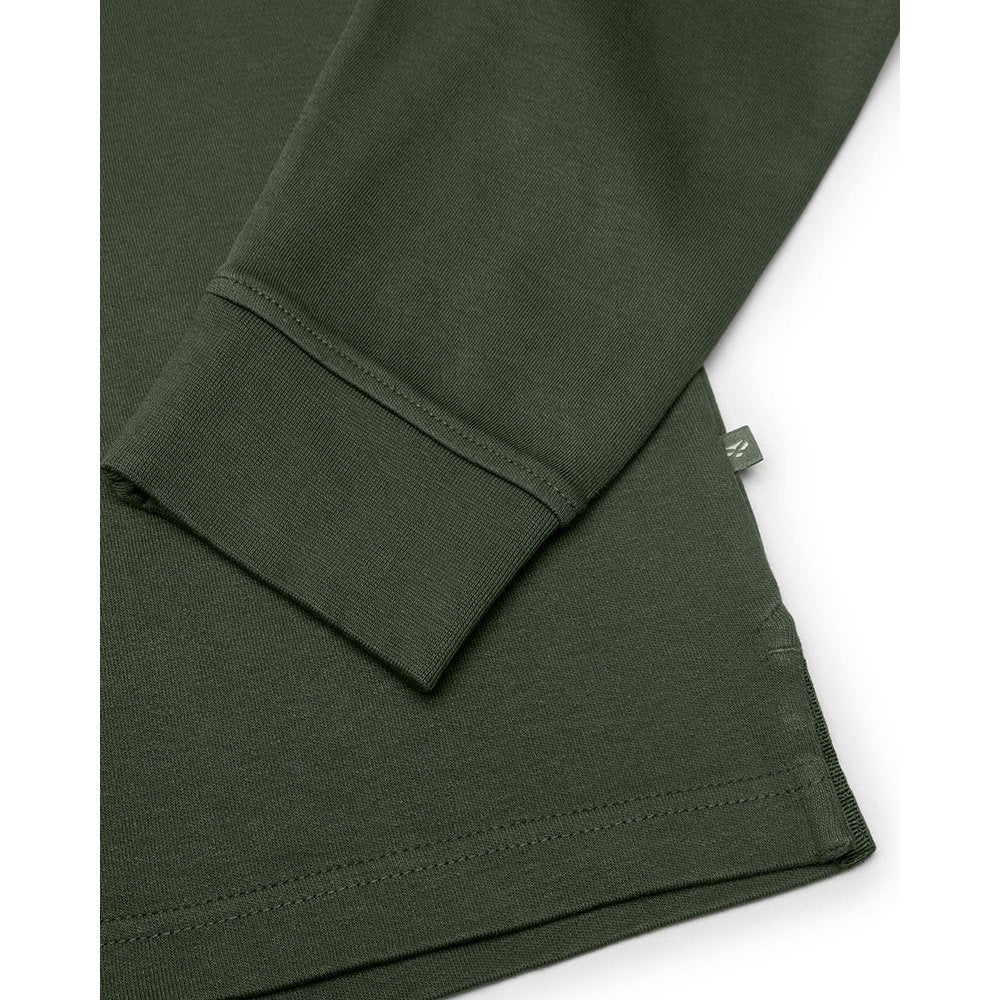 Heriot Long Sleeve Rugby Shirt