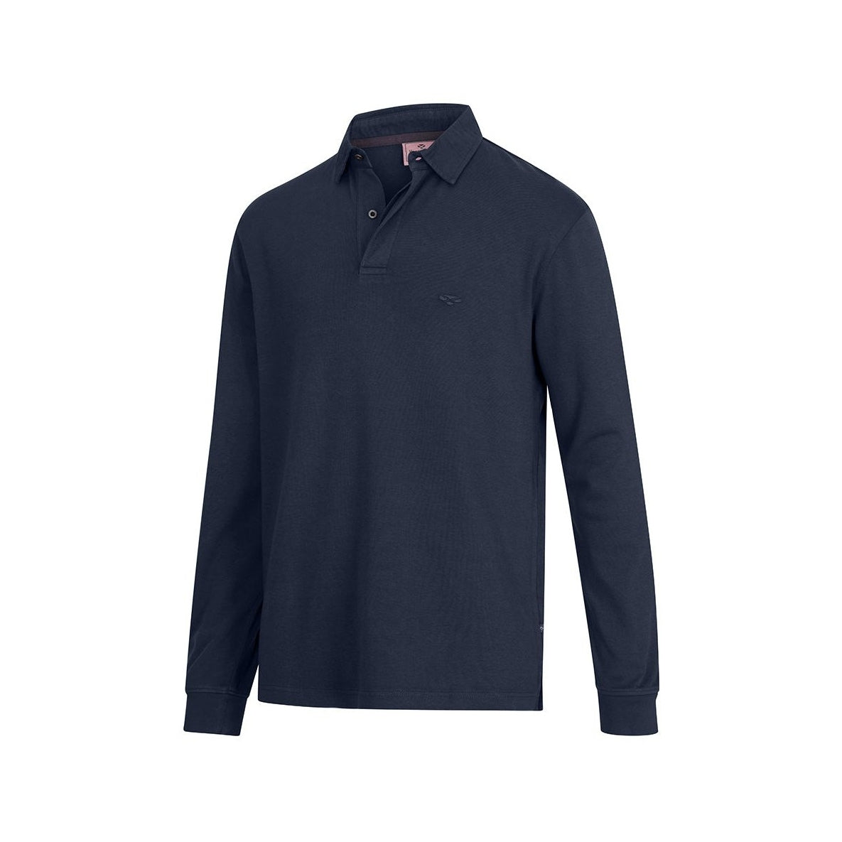 Heriot Long Sleeve Rugby Shirt