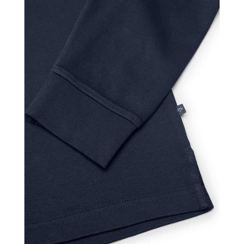 Heriot Long Sleeve Rugby Shirt