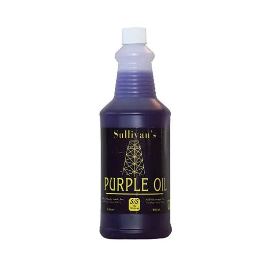 Purple Oil - Sullivan Supply