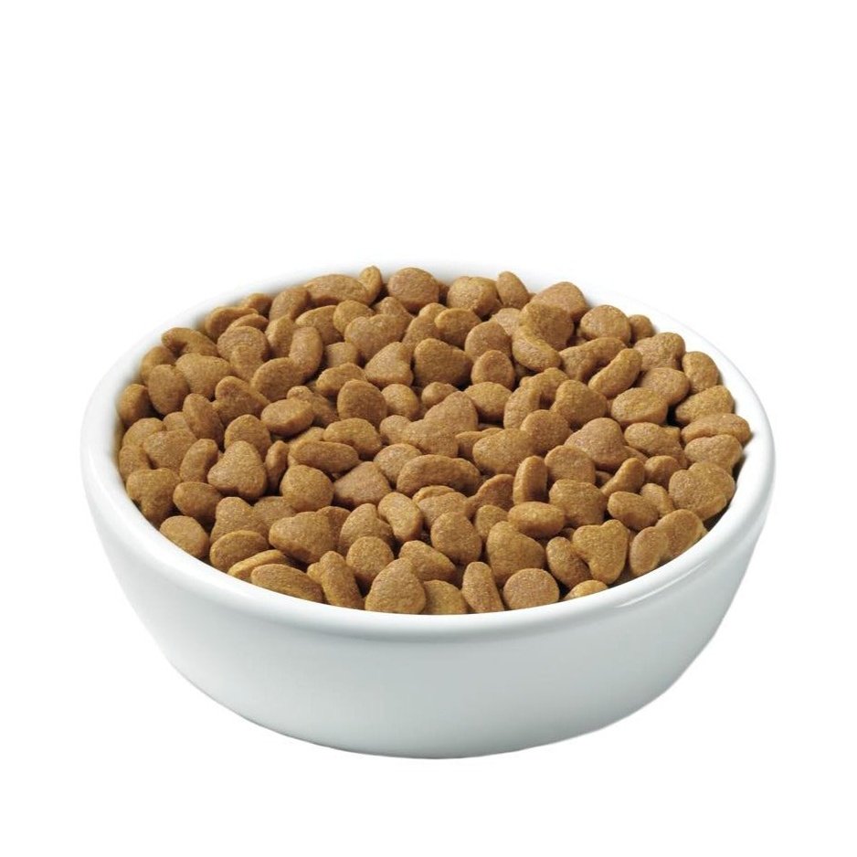 Pro Plan® Indoor Hairball, nourriture sèche pour chats - formule dinde et riz