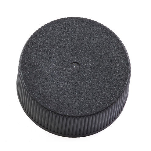 Bouchon en plastique noir Mold Rite - Little Giant