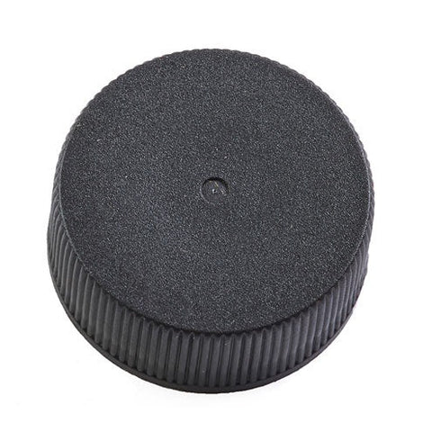 Bouchon en plastique noir Mold Rite - Little Giant