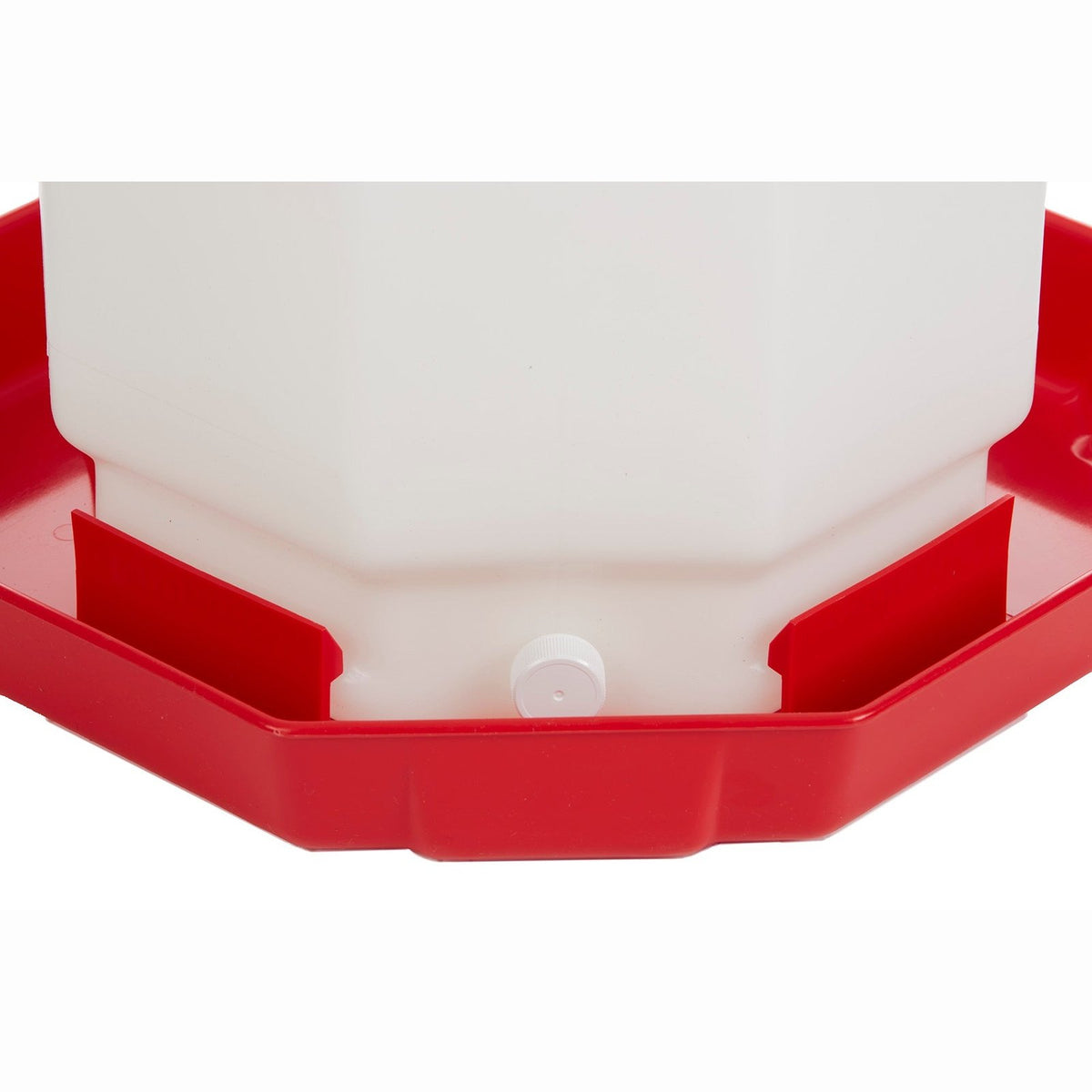 Abreuvoir pour volaille en plastique, 7 gallons - Little Giant