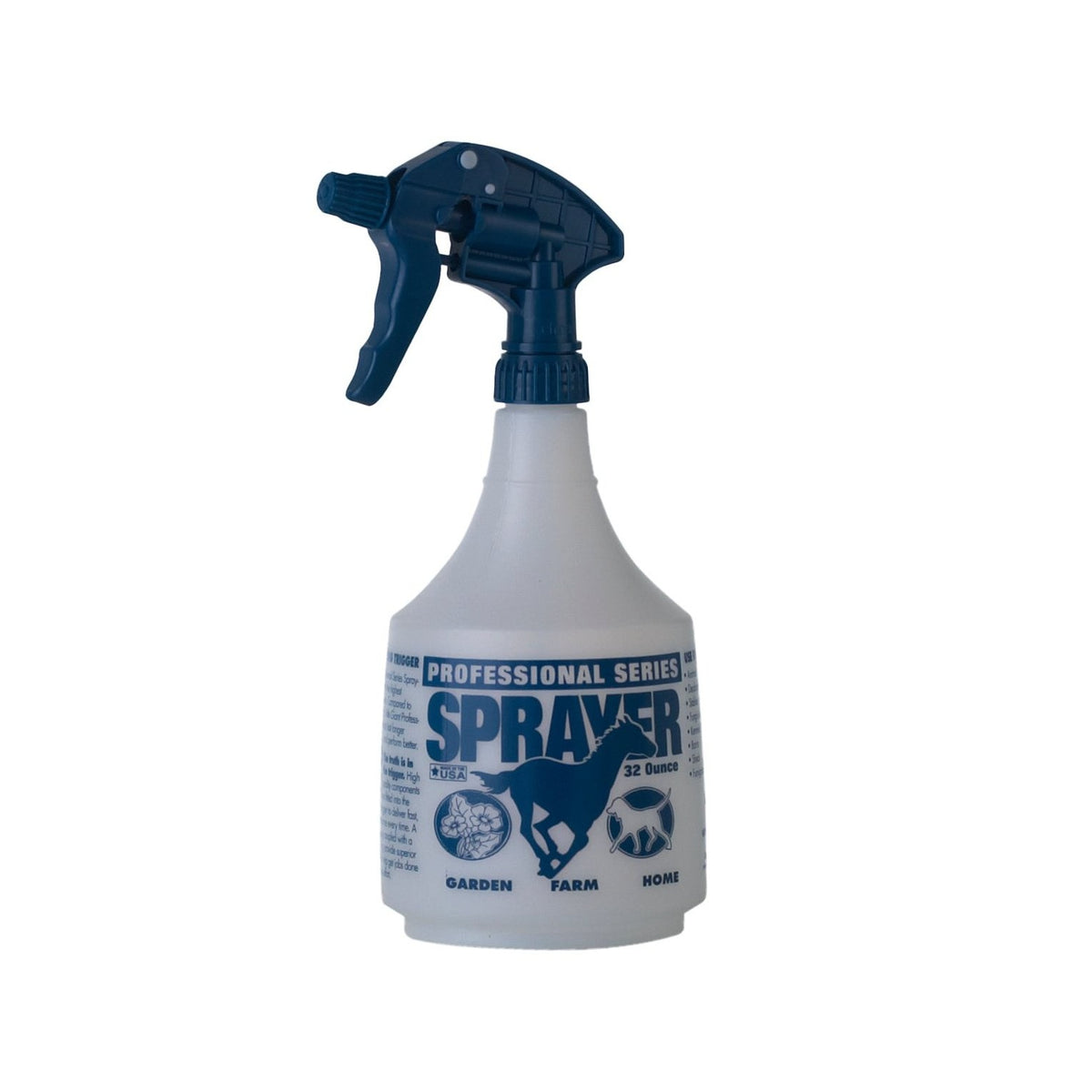 Little Giant - 32 Ounce Professional Spray Bottle 