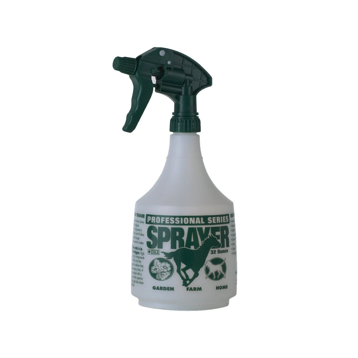Little Giant - 32 Ounce Professional Spray Bottle 