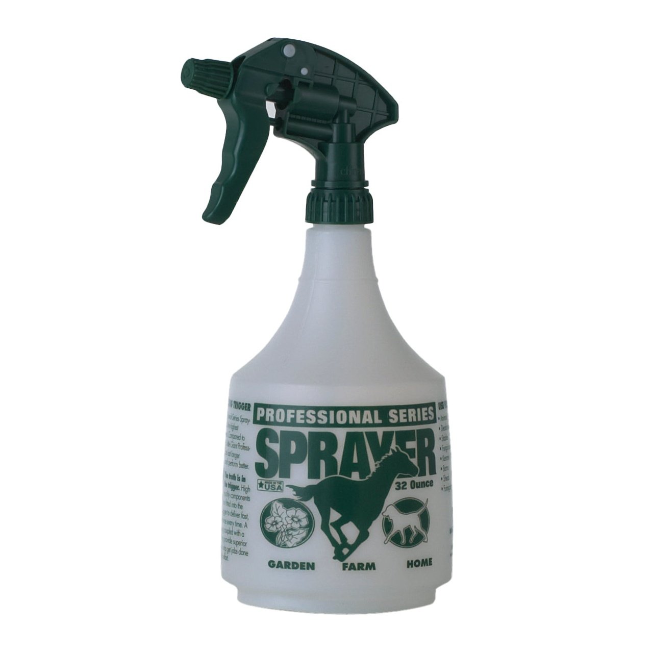 Little Giant - 32 Ounce Professional Spray Bottle 