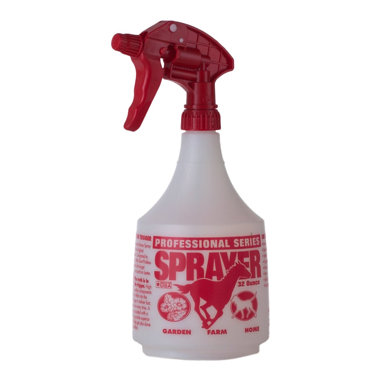 Little Giant - 32 Ounce Professional Spray Bottle 