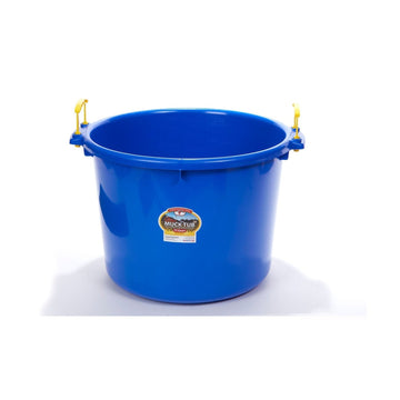 Seau à fumier de 70 litres - Little Giant