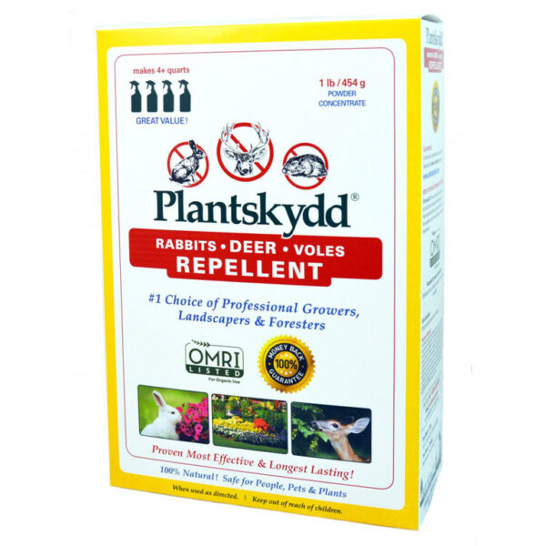 Plant Skydd 454g