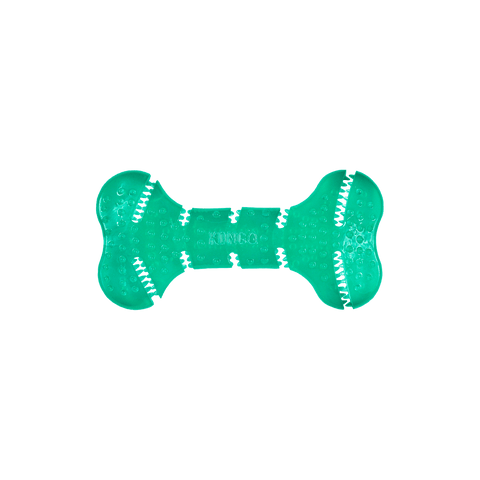 KONG Dental Squeezz, Os dentaire pour chien - KONG