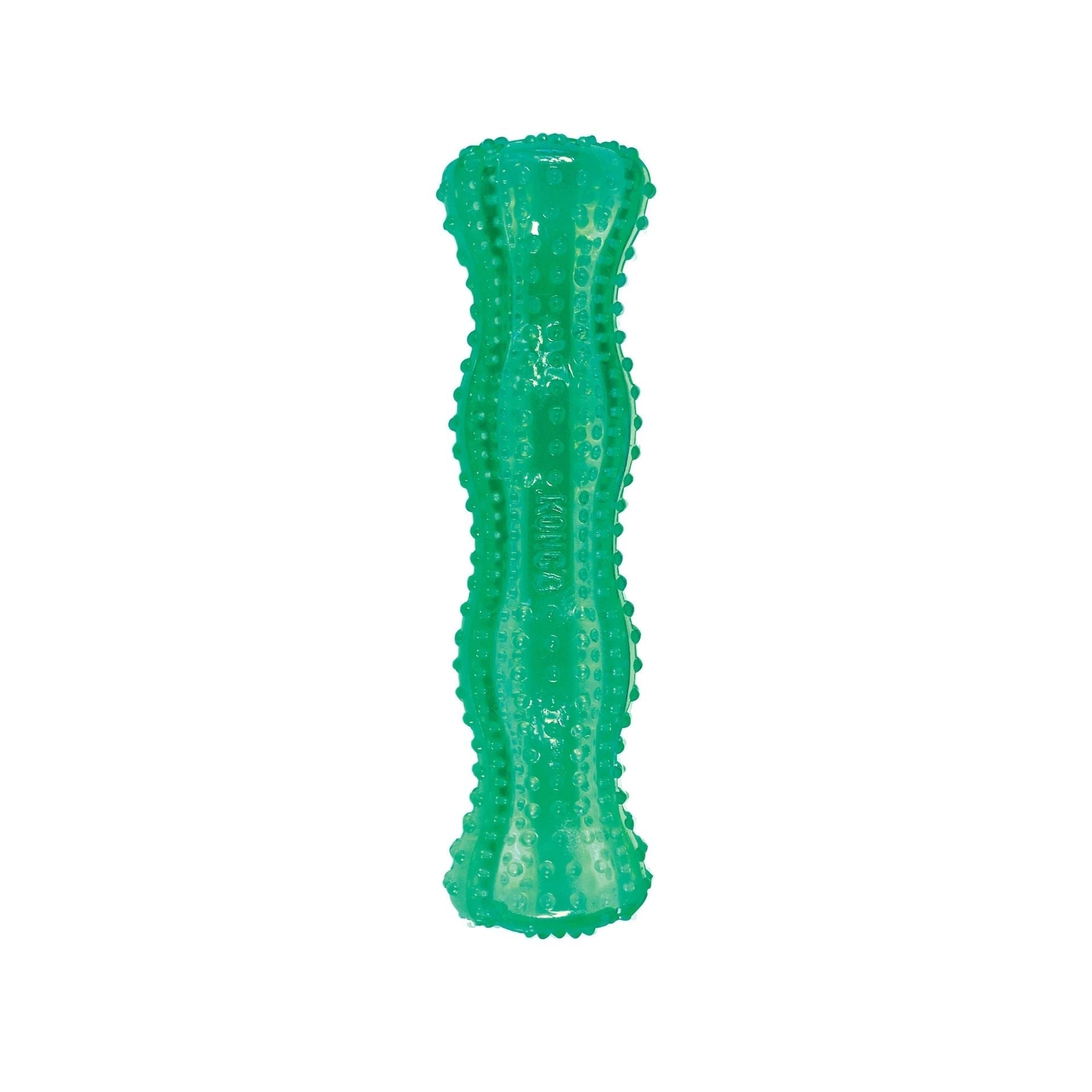 KONG Dental Squeezz Stick, Bâton dentaire pour chien - KONG