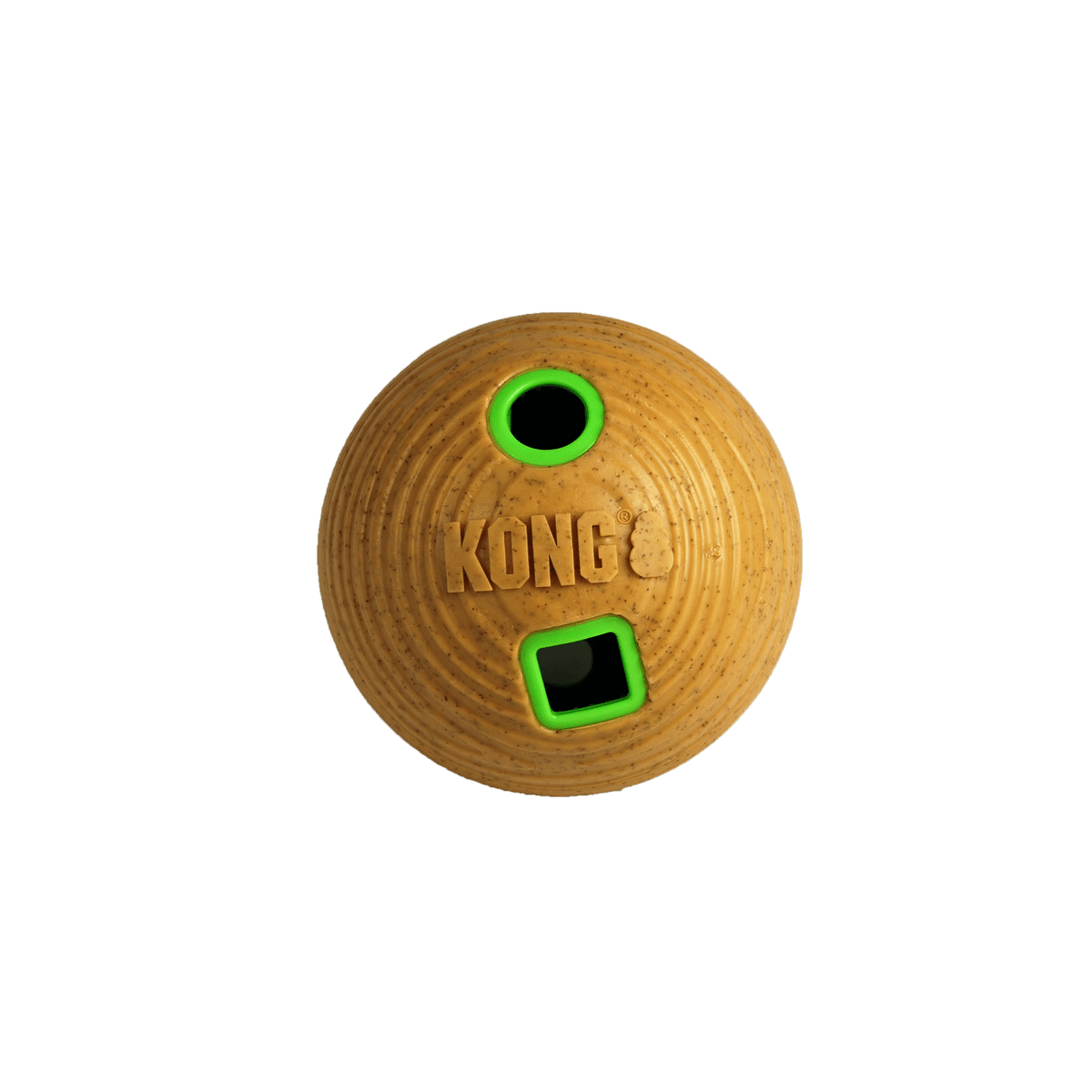 KONG - Bamboo Feeding Ball