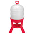 Little Giant - Plastic Poultry Waterer with Dome, 10gal