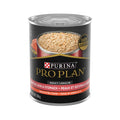 Pro Plan peaux et estomacs sensibles nourriture humide pour chiens saumon et riz - Purina
