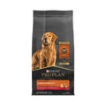Pro Plan Adult Complete Essentials Beef and Rice Meat Bites - Purina