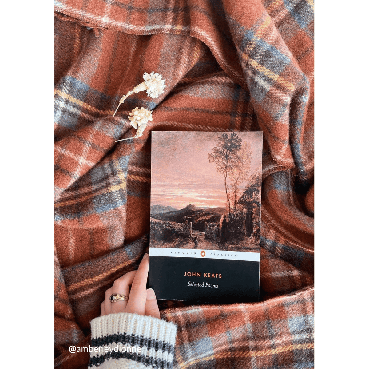 Couverture en laine recyclée - Stewart Royal Antique Tartan