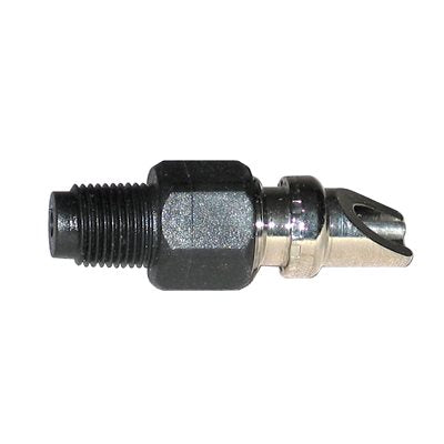 Abreuvoir à mamelon pour lapins