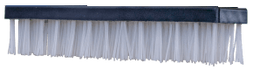 Brosse de rechange pour grattoir à bétail - Bauman MFG