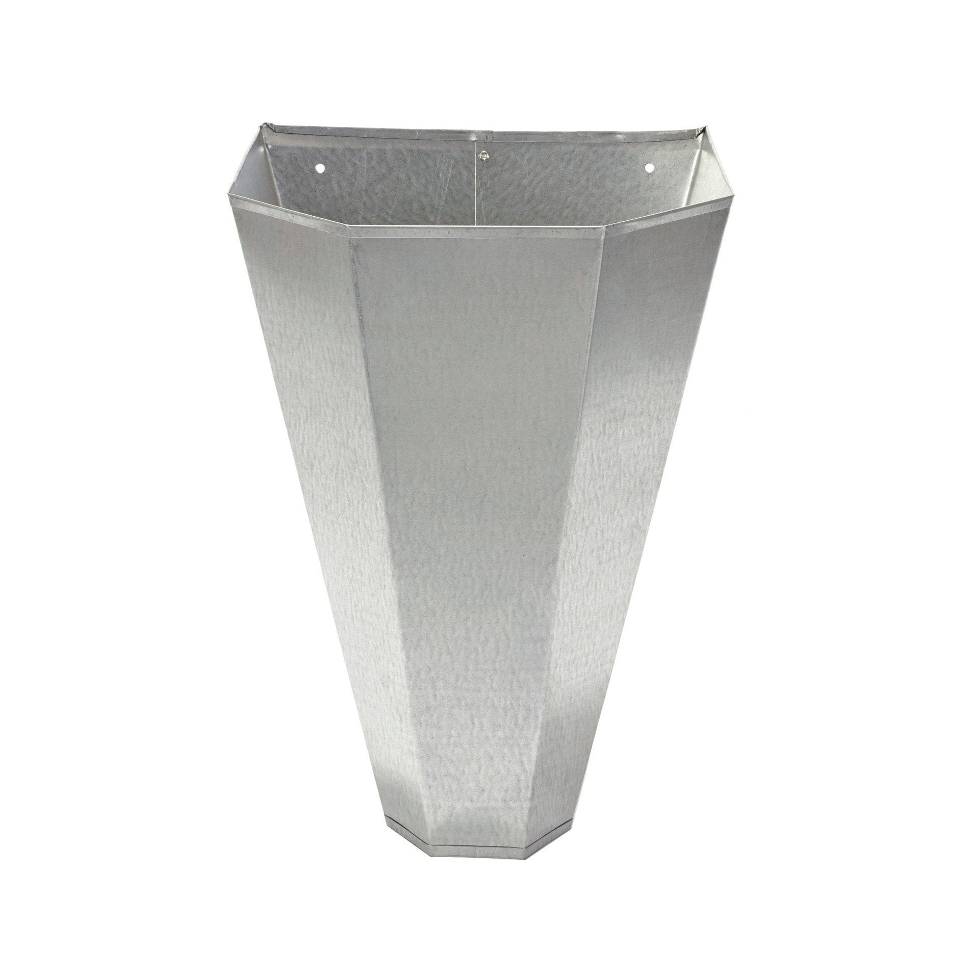 Little Giant - Galvanized Steel Poultry Restraint Cone 