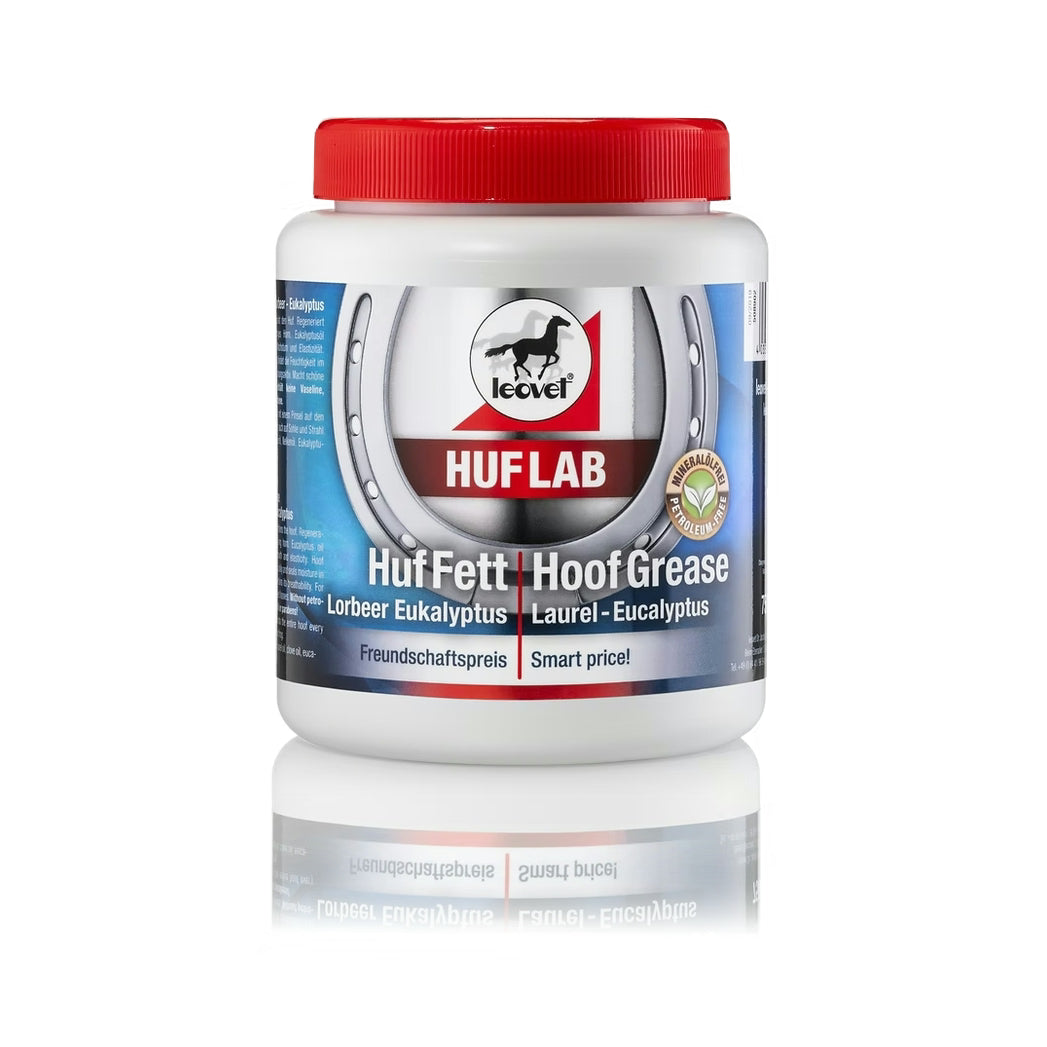 Hoof Grease, graisse pour sabots - Leovet