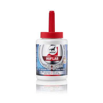 Huile pour sabot, Huflab - Leovet
