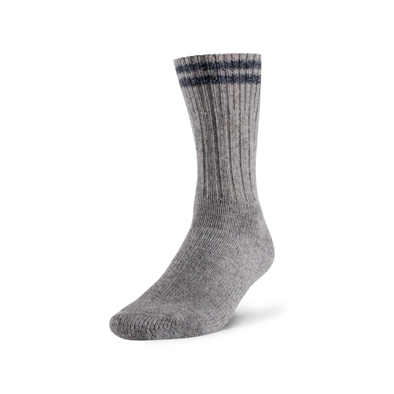 Robust unisex work socks - Duray