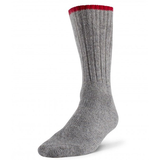Duray - Robuste Unisex Wool Socks