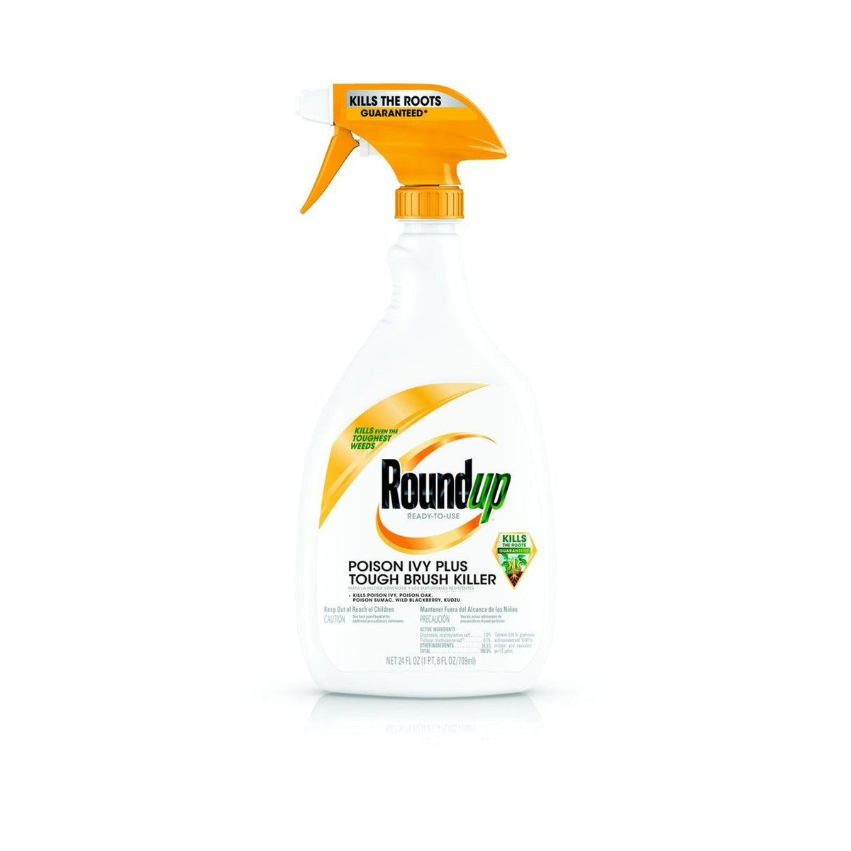 Roundup Poison Ivy 709 ml