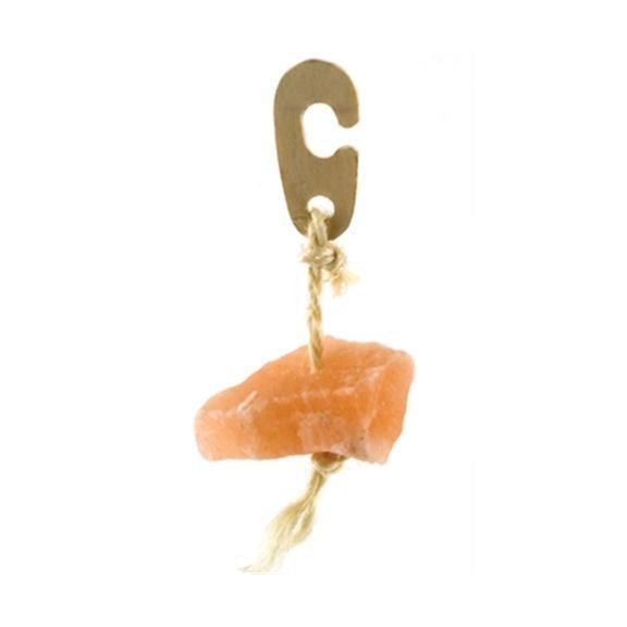 Himalayan Salt on a Rope