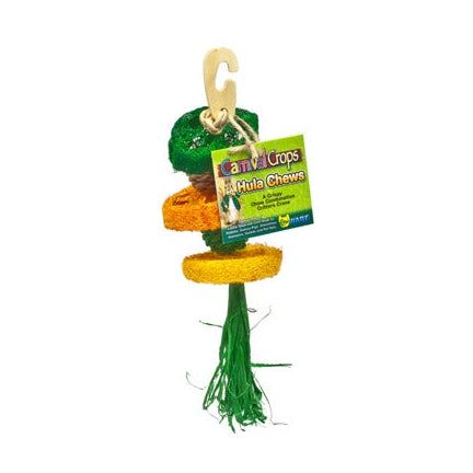 Hula Chew friandises croquantes - Ware