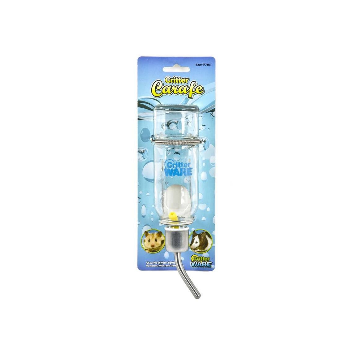 Ware - Critter Carafe Water Bottle