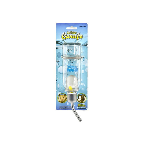 Bouteille d'eau Critter Carafe - Ware