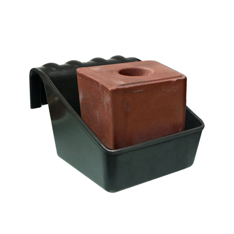 Support de bloc de sel et mineral universel - Little Giant