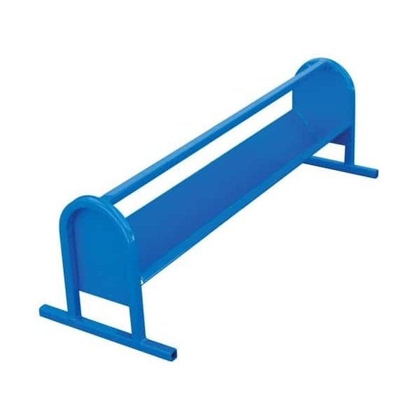 Mangeoire pour agneaux et chevreaux - (48″ x 8″ x 8")