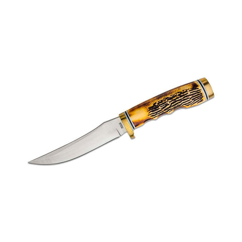 Fixed blade knife, 153UH - Uncle Henry