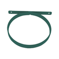 Support de seau pour veau simple - Vert