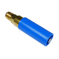 Super Flow Valve for Au82