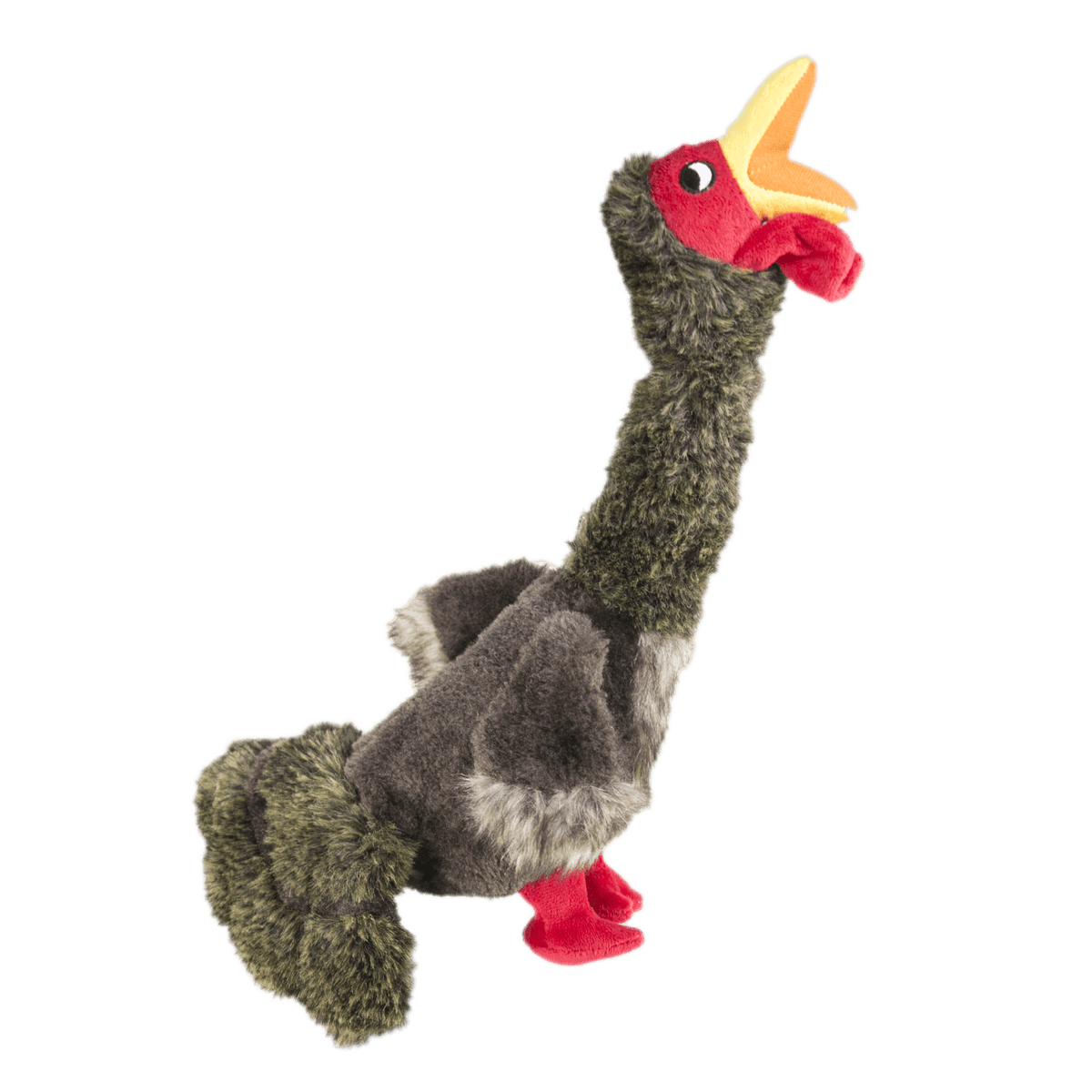 KONG HONKERS TURKEY, dinde Shakers Honkers pour chien - KONG