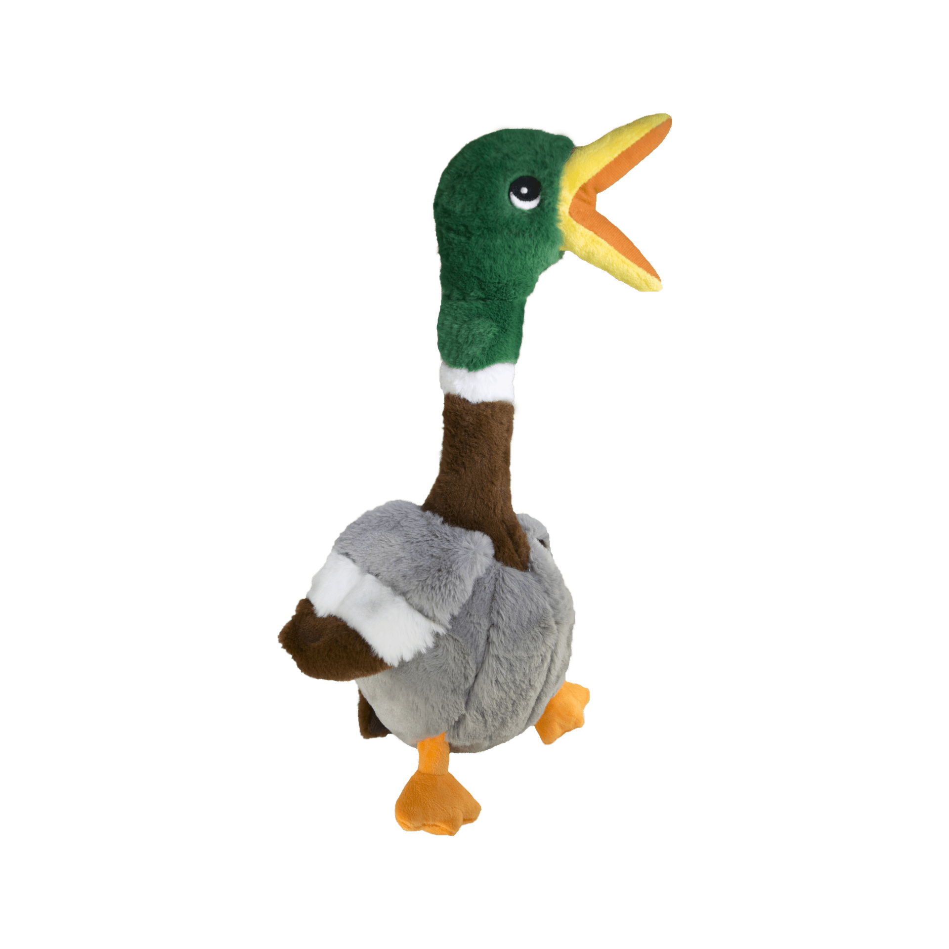 KONG HONKERS DUCK, canard Shakers Honkers pour chien - KONG