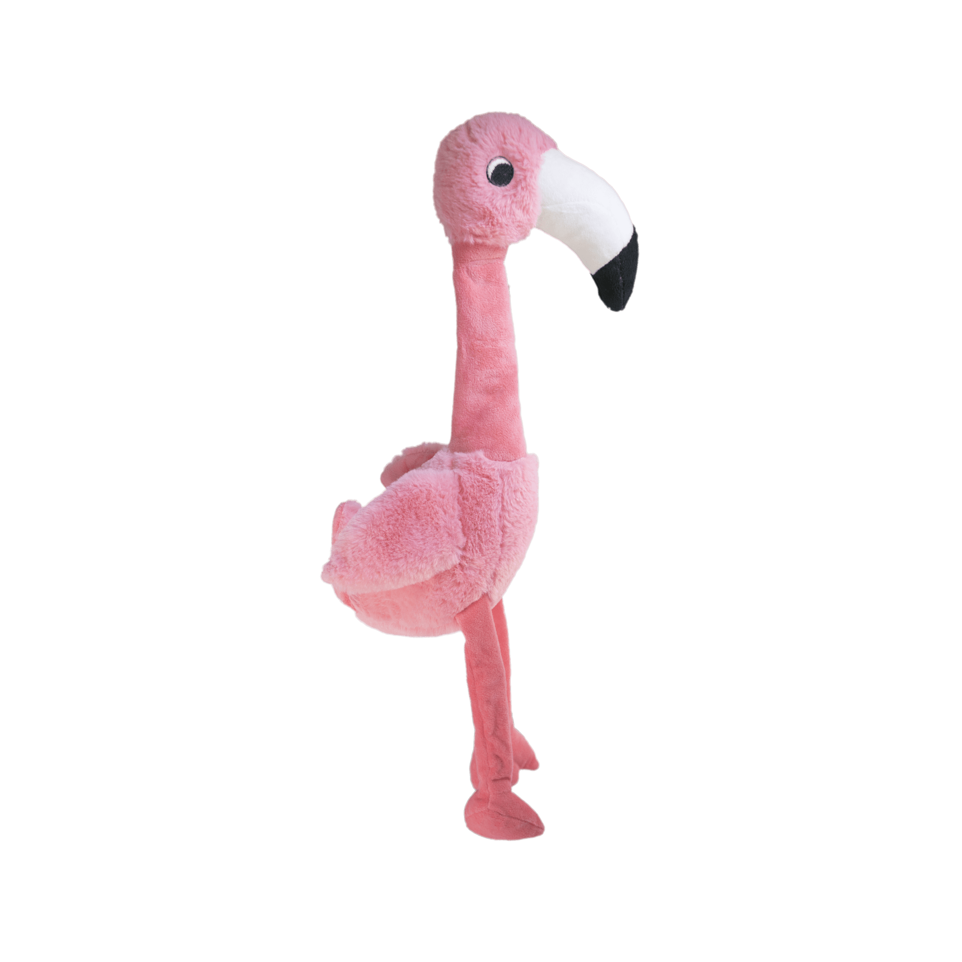 Flamand rose Shakers Honkers - KONG