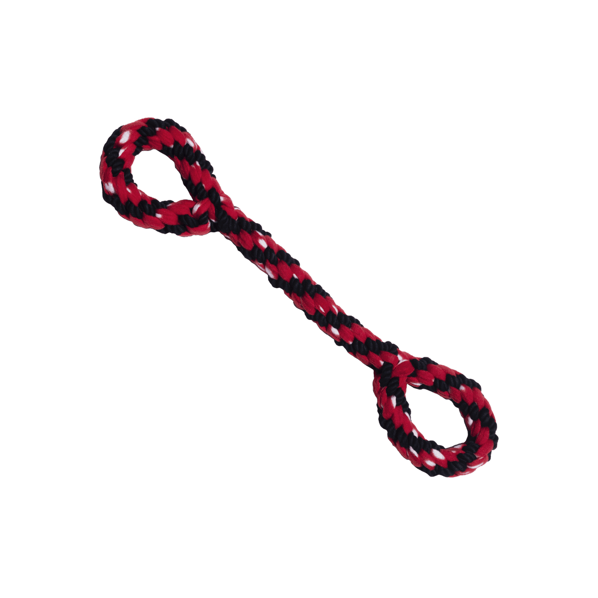 Corde à tirer double, Signature - KONG